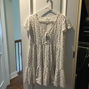 American Eagle Loose Dress